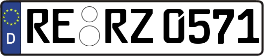 RE-RZ0571