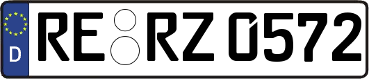 RE-RZ0572