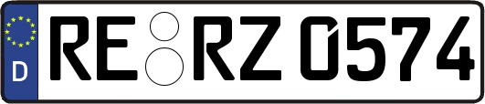 RE-RZ0574