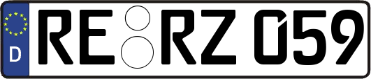 RE-RZ059