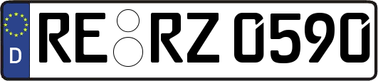 RE-RZ0590