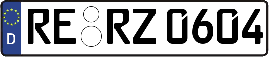 RE-RZ0604