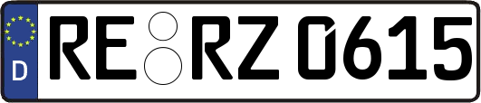 RE-RZ0615