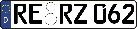 RE-RZ062