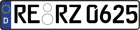 RE-RZ0625