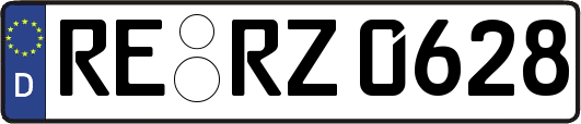 RE-RZ0628