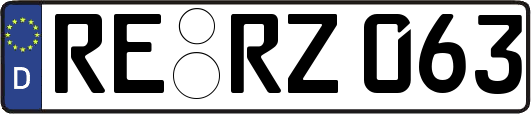 RE-RZ063