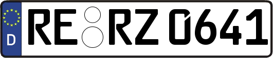 RE-RZ0641