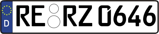 RE-RZ0646
