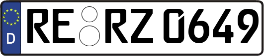 RE-RZ0649