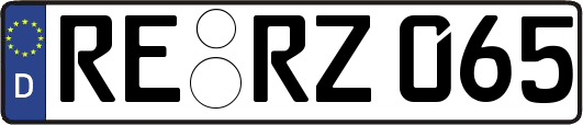 RE-RZ065