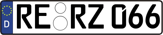 RE-RZ066