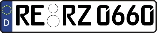 RE-RZ0660