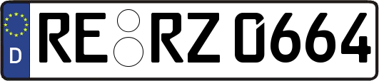 RE-RZ0664