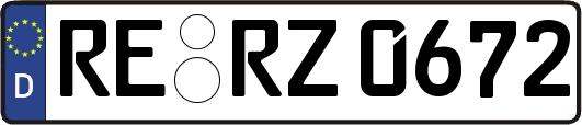 RE-RZ0672