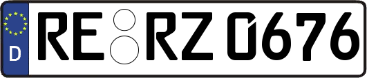 RE-RZ0676