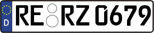 RE-RZ0679