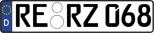 RE-RZ068