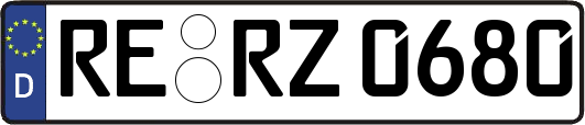 RE-RZ0680