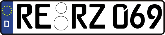 RE-RZ069