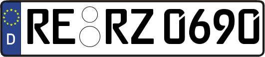 RE-RZ0690
