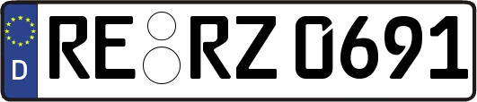 RE-RZ0691
