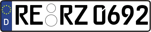 RE-RZ0692