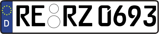 RE-RZ0693