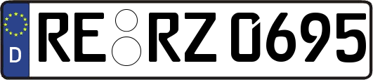 RE-RZ0695