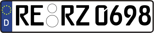 RE-RZ0698