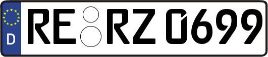 RE-RZ0699