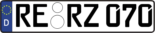 RE-RZ070