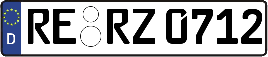 RE-RZ0712