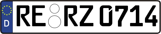RE-RZ0714