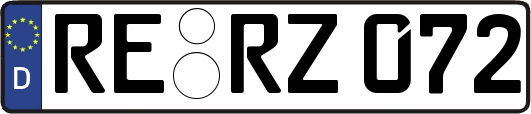 RE-RZ072