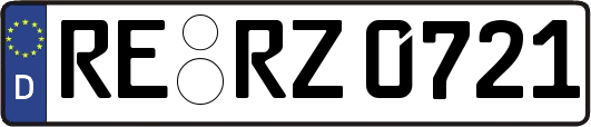 RE-RZ0721