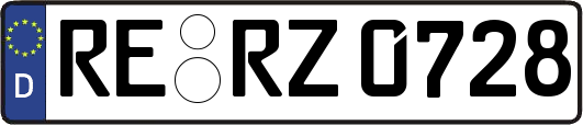 RE-RZ0728