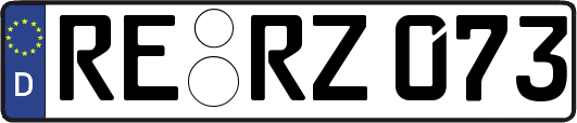 RE-RZ073
