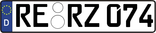 RE-RZ074