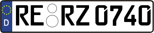 RE-RZ0740