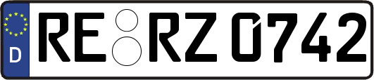RE-RZ0742