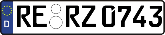 RE-RZ0743