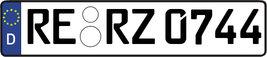 RE-RZ0744