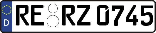 RE-RZ0745