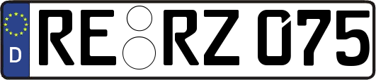 RE-RZ075