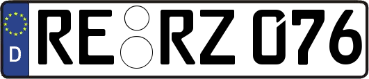 RE-RZ076