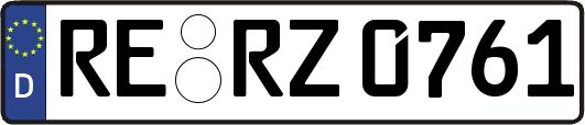 RE-RZ0761