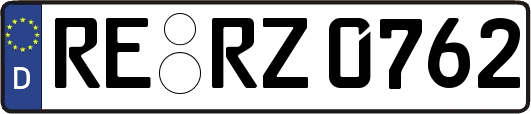 RE-RZ0762