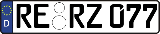 RE-RZ077