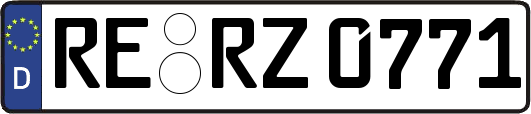RE-RZ0771